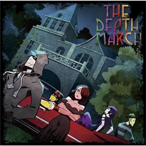 CD/ゲーム・ミュージック/THE DEATH MARCH