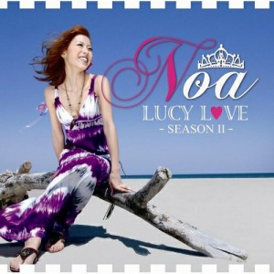 CD/Noa/LUCY L□VE -SEASON II- (通常盤)