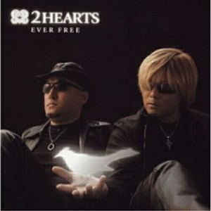 CD/2HEARTS/EVER FREE