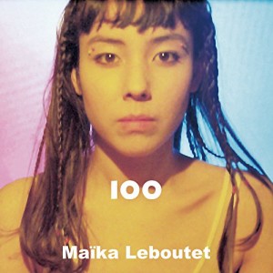 CD / Maika Leboutet / 100(momo) (紙ジャケット)