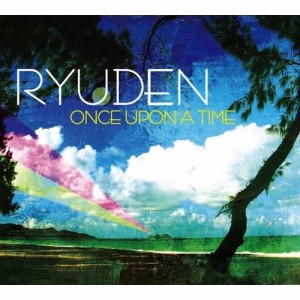 CD/RYUDEN/ONCE UPON A TIME