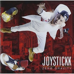 【取寄商品】CD/JOYSTICKK/ZERO GRAVITY