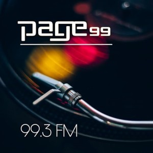 ▼CD/ペイジ99/99.3 FM (解説付)