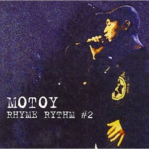 CD/MOTOY/RHYME RYTHM #2