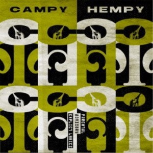CD/CAMPANELLA & TOSHI MAMUSHI/CAMPY&HEMPY