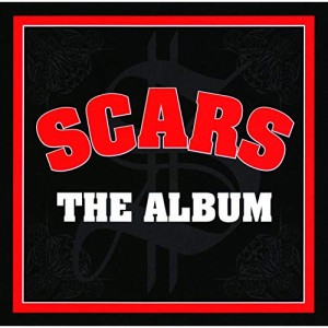 CD / SCARS / ジ・アルバム