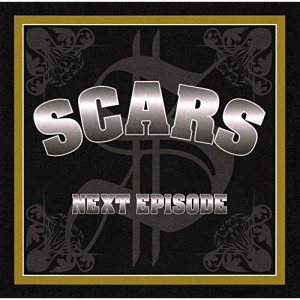 CD / SCARS / ネクスト・エピソード (完全限定プレス盤)