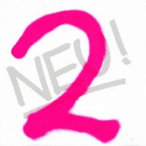 CD/ノイ!/ノイ! 2 (紙ジャケット/解説付) (初回限定生産盤)