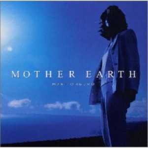 CD/大黒摩季/MOTHER EARTH