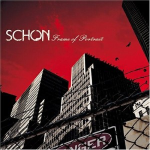 CD/SCHON/フレーム・オブ・ポートレート