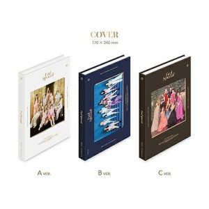 CD/TWICE/Feel Special: 8th Mini Album (ランダムバージョン) (輸入盤)