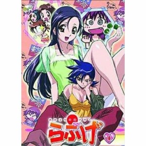 DVD/TVアニメ/あかほり外道アワー 〜らぶげ〜 第4巻