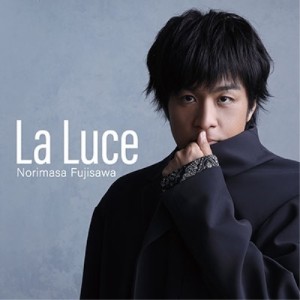 CD/藤澤ノリマサ/La Luce-ラ・ルーチェ- (通常盤)