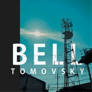 【取寄商品】CD/TOMOVSKY/BELL