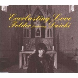 CD/Folder/Everlasting Love