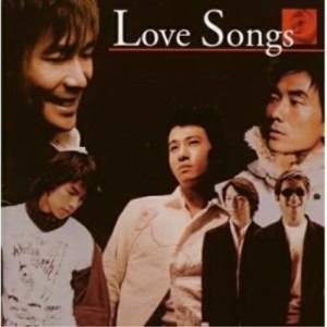 CD/オムニバス/Love Songs