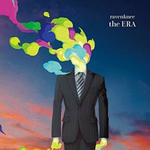 ★ CD / ravenknee / the ERA (紙ジャケット)