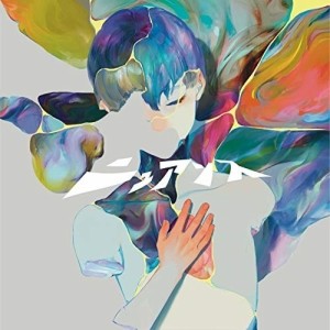 ★ CD / い□どっと / ニュアンス (CD+DVD) (初回限定盤A)