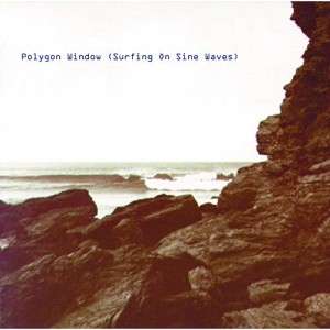 【取寄商品】CD/Polygon Window/Surfing On Sine Wave(完全版) (解説付/紙ジャケット)