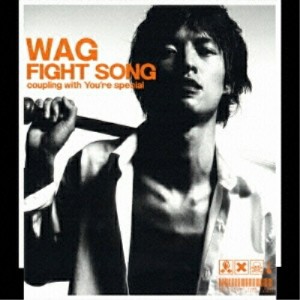 CD/WAG/FIGHT SONG