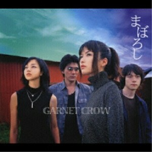 CD/GARNET CROW/まぼろし
