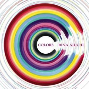 CD/愛内里菜/COLORS