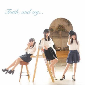 CD/SnowWhite/Truth,and cry…