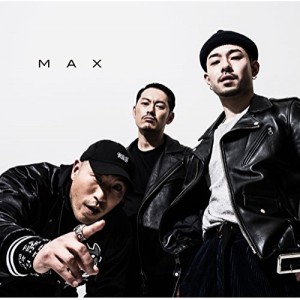 ★ CD / 昭和レコード / MAX (通常盤)