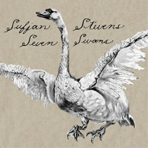 ★ CD / SUFJAN STEVENS / SEVEN SWANS