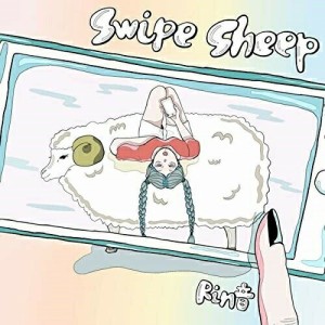 【取寄商品】CD/Rin音/swipe sheep