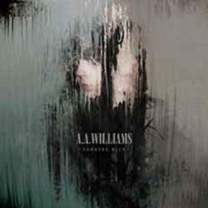 ★CD/A.A.WILLIAMS/FOREVER BLUE