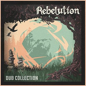 ★CD/REBELUTION/DUB COLLECTION