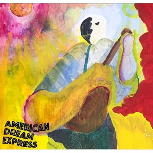 ★CD/AMERICAN DREAM EXPRESS/AMERICAN DREAM EXPRESS!!!