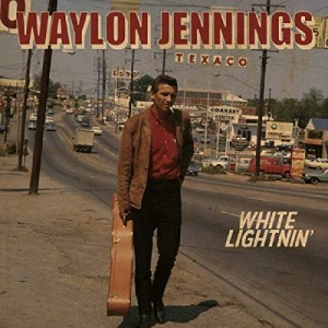 【取寄商品】CD/WAYLON JENNINGS/ORIGINAL OUTLAW