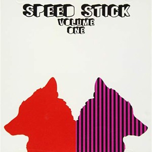 【取寄商品】CD/Speed Stick/Volume One