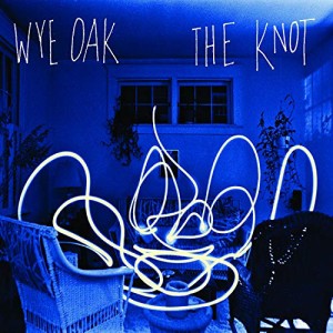 【取寄商品】CD/WYE OAK/THE KNOT