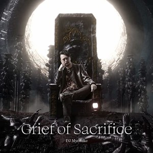 【取寄商品】CD/DJ Myosuke/Grief of Sacrifice