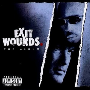 ★ CD / オリジナル・サウンドトラック / Exit Wounds