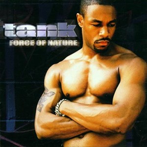 ★ CD / Tank / Force of Nature