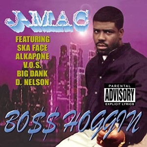 【取寄商品】CD/J-MAC/Bo$$ Hoggin