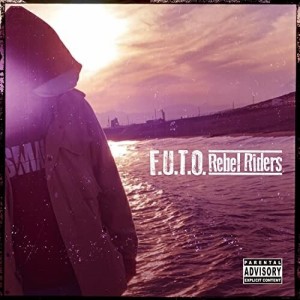 【取寄商品】CD/F.U.T.O./Rebel Riders
