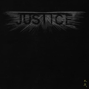 【取寄商品】CD/JUSTICE/JUSTICE