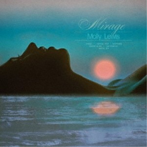 【取寄商品】CD/MOLLY LEWIS/MIRAGE