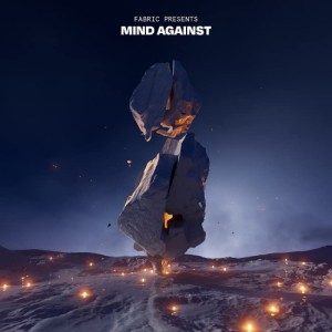 【取寄商品】CD/MIND AGAINST/FABRIC PRESENTS MIND AGAINST