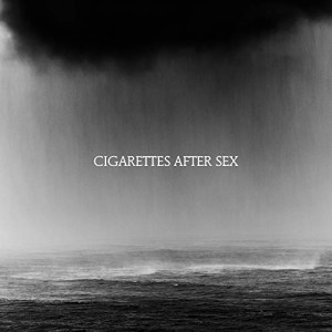 【取寄商品】CD/CIGARETTES AFTER SEX/CRY