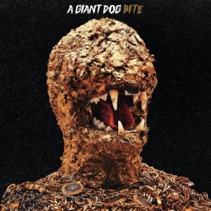 【取寄商品】CD/A GIANT DOG/BITE