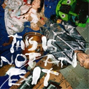 【取寄商品】CD/ILL PEACH/THIS IS NOT AN EXIT