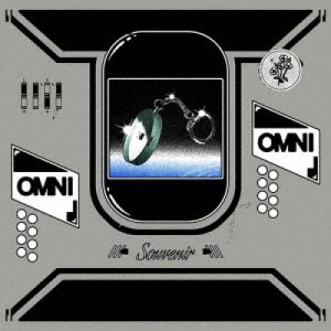 【取寄商品】CD/OMNI/SOUVENIR