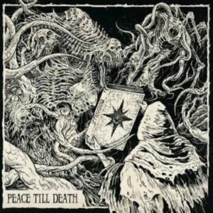 【取寄商品】CD/オムニバス/PEACE TILL DEATH