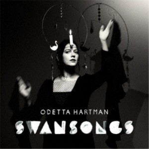 【取寄商品】CD/ODETTA HARTMAN/SWANSONGS